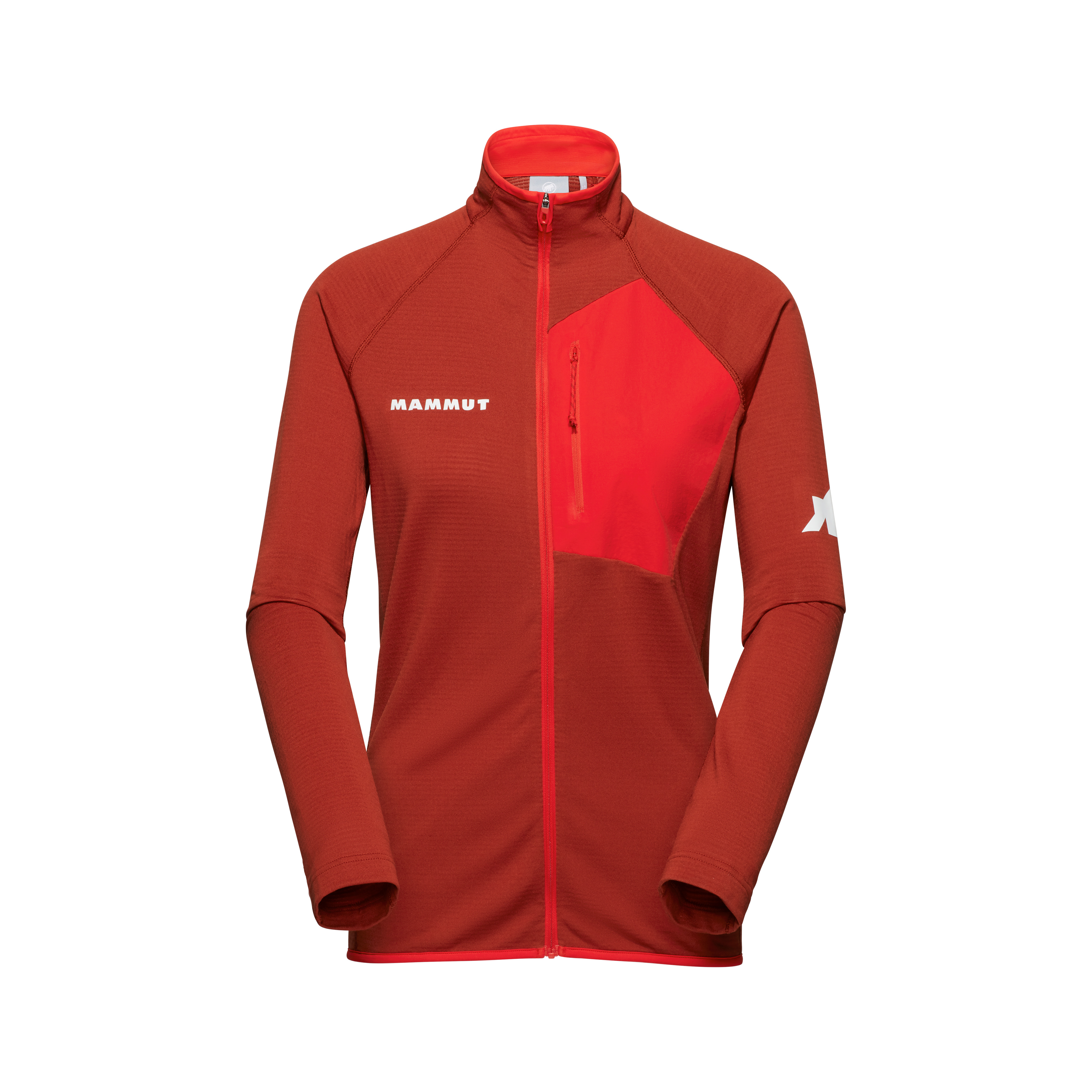 Assos x Mammut Aenergy Light